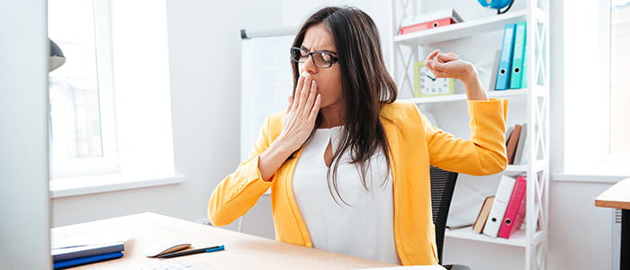 10 consejos para elevar tu energía y productividad